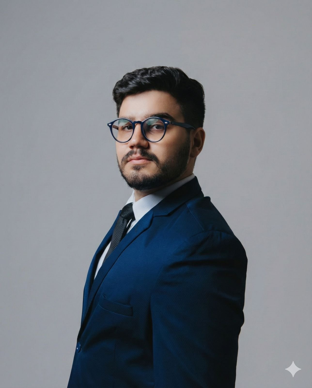 Dr. Lucas Monteiro — advogado responsável pelo escritório, OAB/CE 49.312